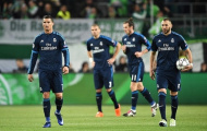 Sự ảo tưởng về Barca đánh gục Real