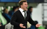 HLV Hecking: 'Real Madrid mở toang cánh cửa cho Wolfsburg'