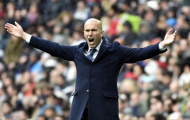 Real được khuyên nên thuê thầy cúng như Leicester