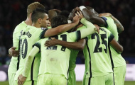 Man City trên con đường của Chelsea 2012