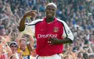 Huyền thoại của Arsenal trở lại thi đấu ở tuổi 41