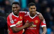 Góc Man United: Khi sếp lớn khó nghĩ
