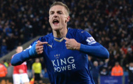 Sắp có thung lũng mang tên Jamie Vardy