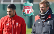 Emre Can chỉ ra 3 điểm mấu chốt giúp Liverpool đánh bại Dortmund