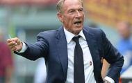Đội tuyển Italia: Nếu Zdenek Zeman dẫn dắt Azzurri…