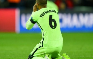 Man City sau trận hoà PSG: Hiểm hoạ nơi hậu tuyến