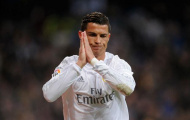 Điểm tin sáng 07/04: Giá của Ronaldo rẻ mạt; Hạ ĐKVĐ Hàn, Bình Dương nhận tiền tỷ
