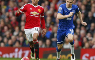 Lingard muốn được đá 'số 10' tại Man United