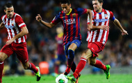 Video: Top 5 bàn thắng không thể quên trong tuần qua (Tứ kết lượt đi Champions League)