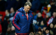 Ồ! Van Gaal ở lại, rồi sao?