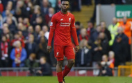 Đụng độ Dortmund, Klopp sẽ 'trảm' Sturridge?