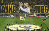 02h05 ngày 08/04, Borussia Dortmund vs Liverpool: Bắt đầu từ nơi kết thúc