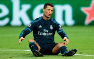 Video: Cristiano Ronaldo làm được gì trước Wolfsburg?