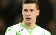 Video: Julian Draxler làm loạn hàng thủ Real Madrid
