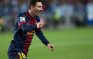 Nóng: Messi nhiều khả năng sẽ không dự Copa America