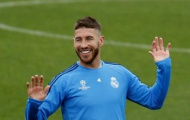 Ramos: 'Trận đấu sẽ khác đi, nếu...'