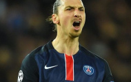 Sốc: Bác sĩ tố cáo Ibrahimovic dùng doping