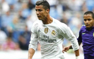 Adidas và Chevrolet bơm tiền giúp Man Utd mua Ronaldo