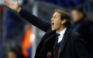 AC Milan muốn có HLV vừa bị Roma sa thải