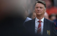 Van Gaal từ chối trở lại dẫn dắt tuyển Hà Lan
