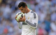 Điểm tin tối 07/04: Cú hích cho M.U vụ Ronaldo; PSG nhắm 'sao khủng' Arsenal