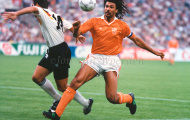 Video: Ruud Gullit và những pha bóng làm nên tên tuổi