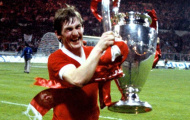 Video: Kenny Dalglish - Số 7 huyền thoại của Liverpool