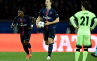 Ibrahimovic: Vô duyên với Champions League cho đến bao giờ?