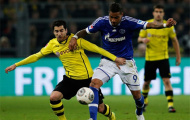 Revierderby: Hơn cả niềm tự hào