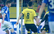 Bundesliga vòng 29: Khi derby lên ngôi