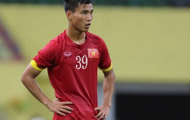 Vũ Văn Thanh – Nhân tố mới của ĐT Việt Nam