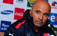 HLV Sampaoli chỉ ra điểm yếu 'chết người' của Barca