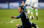 Nhà cái không quay lưng với Real Madrid