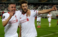 Barcelona mê mệt bộ đôi tài năng trẻ của Liverpool