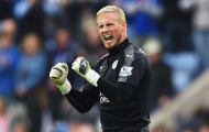 Leicester và nhiệm vụ xô đổ kỷ lục tồn tại 19 năm tại Premier League