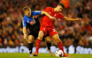 Barcelona cử trinh sát theo dõi mầm non Liverpool