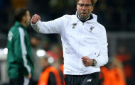 HLV Klopp ăn mừng 'điên cuồng' khi học trò 'xát muối' vào CĐV Dortmund