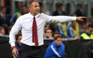 Huyền thoại Sacchi khuyên Milan nên giữ lại Mihajlovic