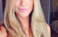 Laia Grassi - Thiên thần tóc vàng từng khiến Sanchez 'mê đắm'
