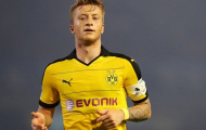 Video: Màn trình diễn của Marco Reus trước Liverpool