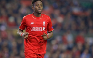 Video: Lý do khiến Klopp tin dùng 'sao trẻ' Divock Origi