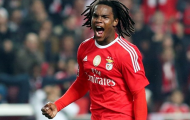 Video: Renato Sanches - Cái tên khiến cả châu Âu 'thổn thức'