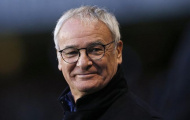 Ranieri và Kane được tôn vinh vì tài năng xuất chúng