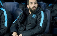 Đại gia Trung Quốc lại tính 'chơi nổi' bằng sao Barca