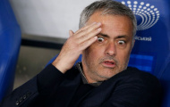 Europa League đang đợi Pep và Mourinho?