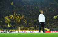 Borussia Dortmund: Một ngày là bạn, cả đời cũng là bạn