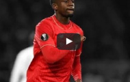 Video: Màn trình diễn của Divock Origi vs Borussia Dortmund