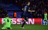 Zlatan Ibrahimovic: Gã khổng lồ dị biệt
