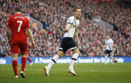 Martial tỏ lòng ngưỡng mộ sao Tottenham