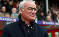 Ranieri: 'ĐHTB mùa giải nên là 11 cầu thủ Leicester City'